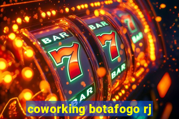 coworking botafogo rj